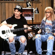 Wayne's World (SNL)