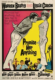 Promise Her Anything (1966)