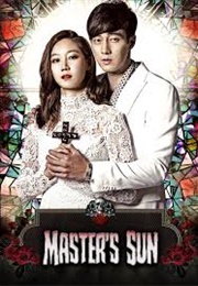 Master's Sun (2013)