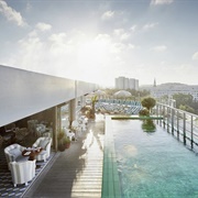 Soho House Berlin