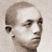 George Dixon (Canadian Professional Boxer)