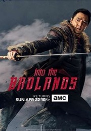Into the Badlands the Series (2015)