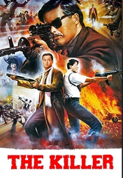 The Killer (1989)