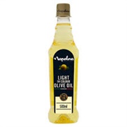 Light & Mild Olive Oil