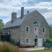 Appalachian Trail Museum