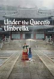 Under the Queen's Umbrella (2022)