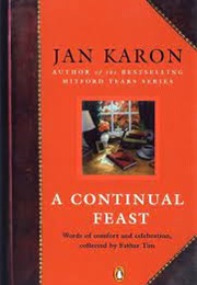 A Continual Feast (Jan Karon)