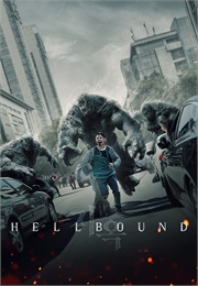 Hellbound (2021)