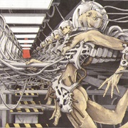 Hero of a Hundred Fights – the Remote, the Cold