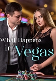 What Happens in Vegas (C. Qualls)