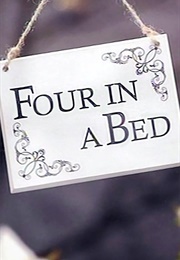 Four in a Bed (2010)