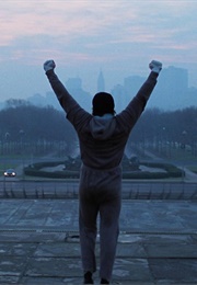 Rocky (1976)