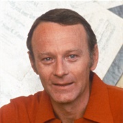 Larry Linville