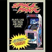 Space Panic