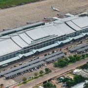 Wattay International Airport, Vientiane