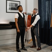 Finding a Good Business Suit