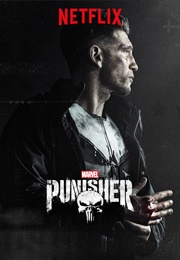 The Punisher Series: 173 (2017) - (2019)