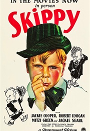 Jackie Cooper - Skippy (1931)