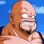 S1.E87: Satan's Legion Runs Wild! the Curtain Rises on the Cell Games