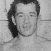 Rocky Graziano (American Professional Boxer)