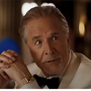 Robert Massey (Doctor Odyssey)