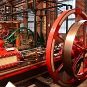 National Museum of Industrial History