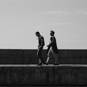 Ripley: "III Sommerso" (S1,E3)