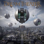 My Last Farewell - Dream Theater