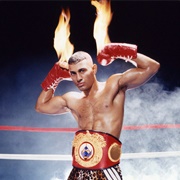 Prince Naseem