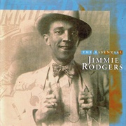 Jimmie Rodgers - The Essential