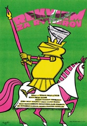 Rekviem Za Rytierov (1970)