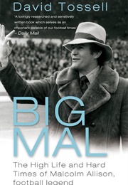 Big Mal (David Tossell)