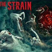 The Strain Season 4