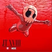 Born of the Lion - JT Music, Rachel Hardy