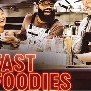 Fast Foodies