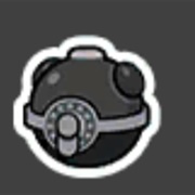 Deposit Pokémon in a Heavy Ball Crafted in the Hisui Region! (5)