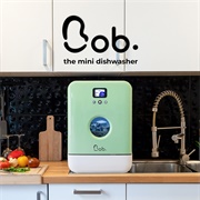 Bob the Mini Dishwasher
