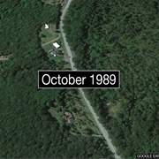 Secret Base: Dorktown