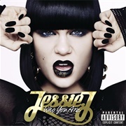 Who You Are - Jessie J