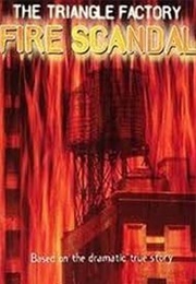 The Triangle Factory Fire Scandal (1979)