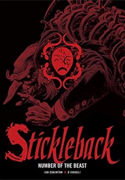 Stickleback: Number of the Beast (Various)