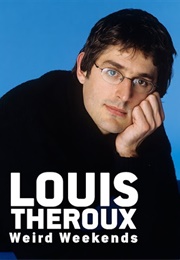 Louis Theroux's Weird Weekends S1: "UFOs" (1998)