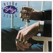 Ringo Starr - Bad Boy