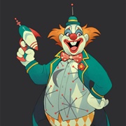 Chuckles (Stardust Rhapsody)