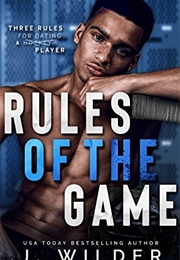 Rules of the Game (Jessa Wilder)