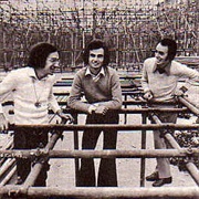 Alluminogeni - 45 Giri 1970-1971