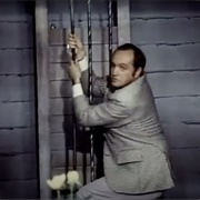 The Bob Newhart Show: "Death by My Destiny" (S5,E19)