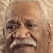 Nikenike Vurobaravu (President of Vanuatu)