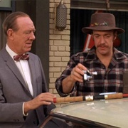 Sam for Town Council