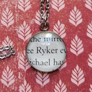 Ryker (The Grace Year)